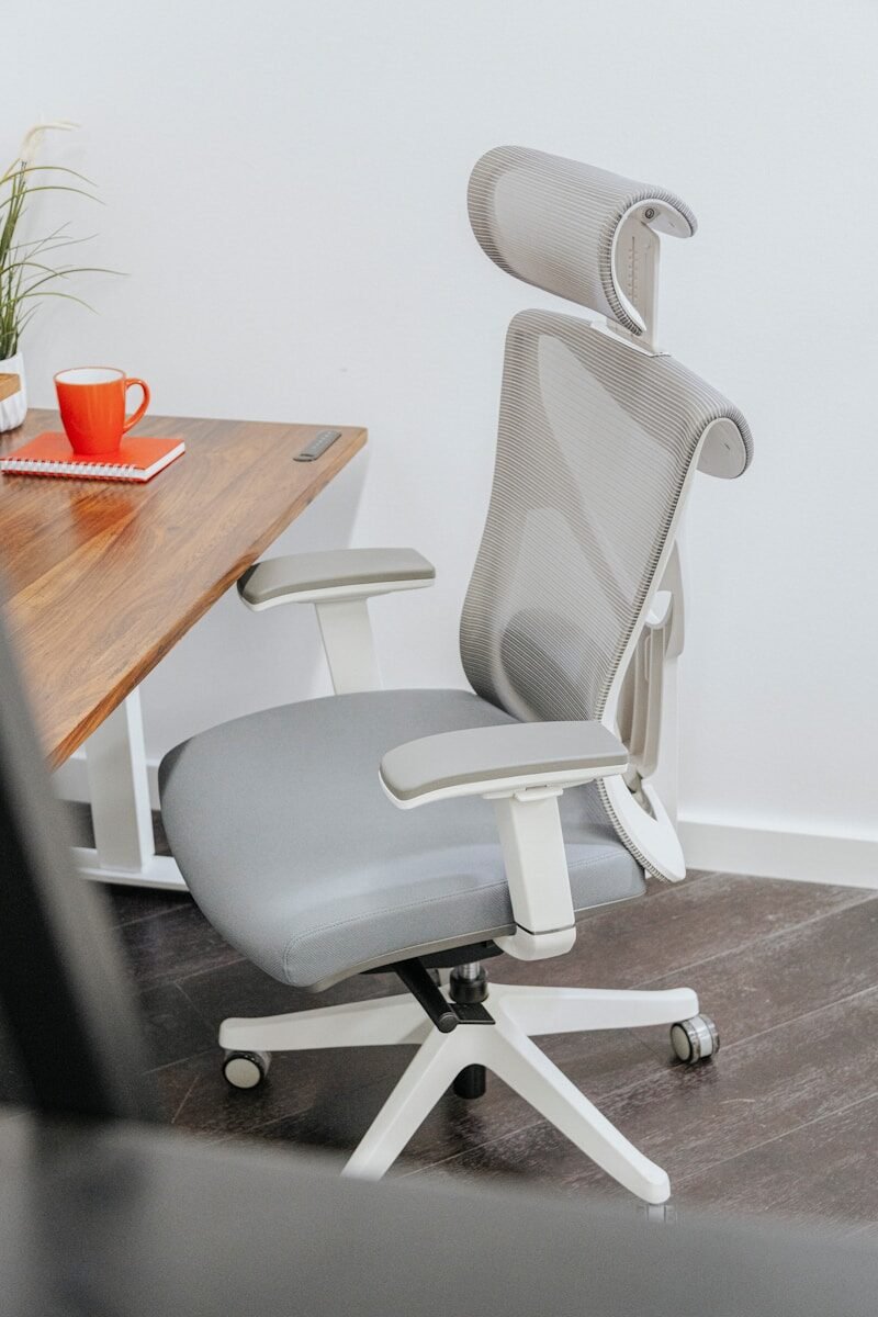 Állj fel! – Miért a mozgás a legjobb ergonómia